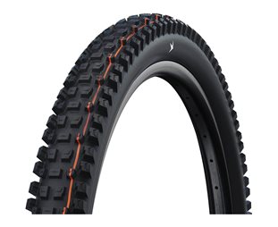 Rengas Schwalbe Albert Gravity Pro Evolution 27,5" Radial Soft