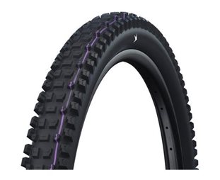 Cykeldæk Schwalbe Albert Trail Pro Evolution 29" Radial Ultra Soft