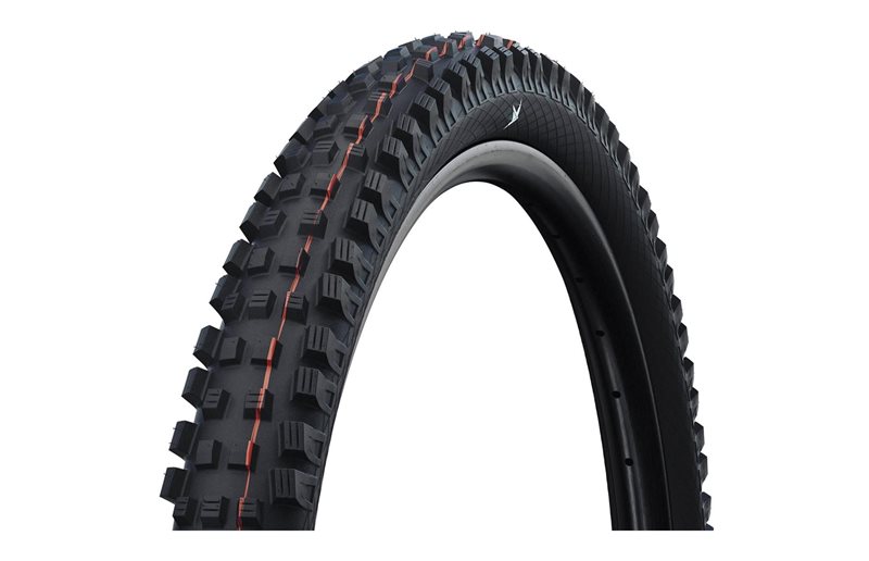 Cykeldäck Schwalbe Magic Mary Gravity Pro 27,5" Radial Soft