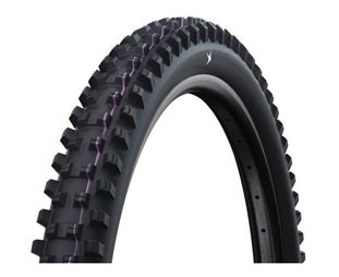 Cykeldæk Schwalbe Shredda Front Gravity Pro 29" Ultra Soft