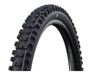 Rengas Schwalbe Shredda Rear Gravity Pro 29" Ultra Soft