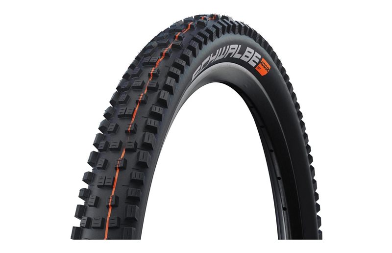 Rengas Schwalbe Nobby Nic Evolution 27,5"