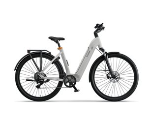 Elcykel Ecoride Tripper 4 Hub Low Vit