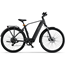 Sähköpyörä Ecoride Tripper 4 Hub Musta