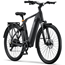 Sähköpyörä Ecoride Tripper 4 Hub Musta
