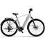 Sähköpyörä Ecoride Tripper 4 Mid Valkoinen