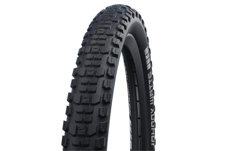 Cykeldäck Schwalbe Johnny Watts Performance 27,5"