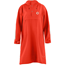 Sadeviitta Fjällräven Hoja Rain Fox Poncho Flame Orange