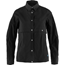 Pyöräilytakki Fjällräven Hoja Rider's Wind Jacket W Black