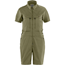 Pyöräilyasu Fjällräven Hoja Field Suit W Green