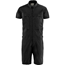 Pyöräilyasu Fjällräven Hoja Field Suit M Black