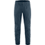 Pyöräilyhousut Fjällräven Hoja Hybrid Trousers M Navy