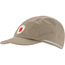 Pyöräilylippis Fjällräven Hoja Cap Fossil