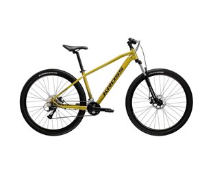 Hardtail MTB Kross Hexagon 3.0 Brown/Black 2025