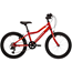 Lasten polkupyörä Kross Hexagon Mini 1.0 Red/White 20