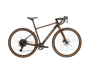 Gravelsykkel Kross Esker 2.0 Brown/Beige