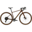 Gravel pyörä Kross Esker 2.0 Brown/Beige