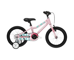 Børnecykel Kross Mini 4.0 Rosa OS