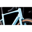 Gravel pyörä Cube Nuroad Pro Mayablue/Black