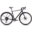 Gravel pyörä Cube Nuroad Pro FE Night/Black