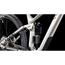 Heldämpad MTB Cube Stereo ONE77 Race 29 Rawmetal/Black
