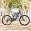Täysjousto maastopyörä Scott Ransom 910 Carbon Black