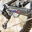 Täysjousto maastopyörä Scott Ransom 910 Carbon Black