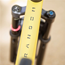 MTB Scott Ransom 920 Auric Yellow