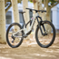 Täysjousto maastopyörä Scott Contessa Ransom 910 Beluga Grey/Terrazzo Black
