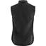 Cykelväst Fjällräven Hoja Adventure Vest W Black