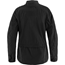 Pyöräilytakki Fjällräven Hoja Rider's Wind Jacket W Black