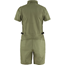 Pyöräilyasu Fjällräven Hoja Field Suit W Green
