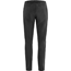 Pyöräilyhousut Fjällräven Hoja Hybrid Trousers W Black