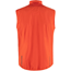 Cykelväst Fjällräven Hoja Adventure Vest M Flame Orange