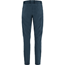 Pyöräilyhousut Fjällräven Hoja Hybrid Trousers M Navy
