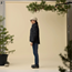 Pyöräilytakki Fjällräven Hoja Rider's Wind Jacket W Black