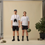Sykkeltrøye Fjällräven Hoja T-shirt M White