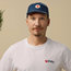 Sykkeltrøye Fjällräven Hoja T-shirt M White
