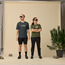 Pyöräilyshortsit Fjällräven Hoja Hybrid Shorts M Black