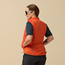 Cykelväst Fjällräven Hoja Adventure Vest W Black