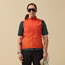 Cykelväst Fjällräven Hoja Adventure Vest W Black