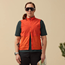 Cykelväst Fjällräven Hoja Adventure Vest W Black