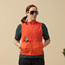 Cykelväst Fjällräven Hoja Adventure Vest W Black