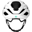 Cykelhjälm Lazer Strada KinetiCore Matte White