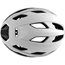 Lazer Cykelhjälm Racer Strada Kineticore Matte White