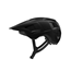 Lazer Cykelhjälm Junior Finch KinetiCore Matte Black