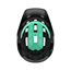 Lazer Cykelhjelm Coyote KinetiCore Helmet Matte Black