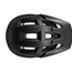 Maastokypärä Lazer Coyote KinetiCore Helmet Matte Black