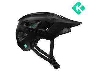 Maastokypärä Lazer Coyote KinetiCore Helmet Matte Black