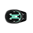 Lazer Cykelhjälm MTB Lupo KinetiCore Titanium